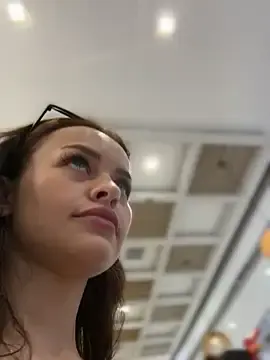 Stripchat Sex Chat of AngelinaTeller