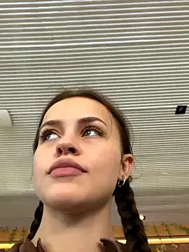 Stripchat Free Porn Cam of AngelinaTeller