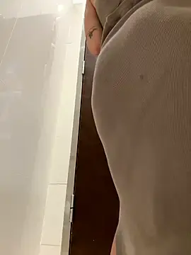 Stripchat Sex Chat of AngelinaTeller