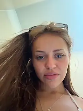 Stripchat Best Webcam of AngelinaTeller