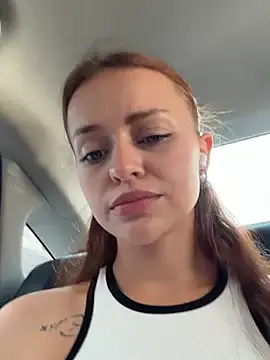 Stripchat Nude Webcam of AngelinaTeller