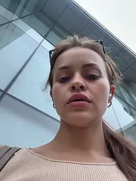 Stripchat Live Sex Cam of AngelinaTeller