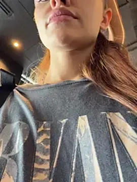 Stripchat Live Porn of AngelinaTeller