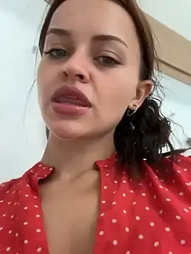 Stripchat Adult Webcams of AngelinaTeller