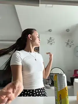 Stripchat Sex Cam of AngelinaTeller