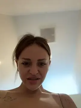 Stripchat Best Webcam of AngelinaTeller