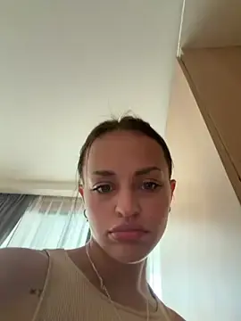 Stripchat Adult Webcams of AngelinaTeller