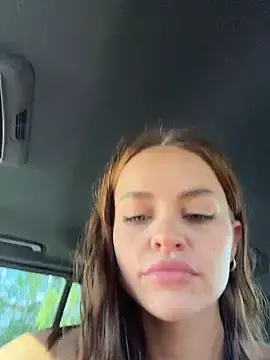 Stripchat Adult Webcam of AngelinaTeller