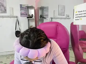 Stripchat Adult Video Chat of CAMILA--REY