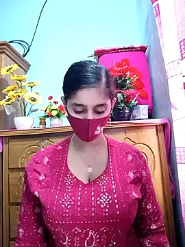 Stripchat Free Live Porn of Cute_Faria