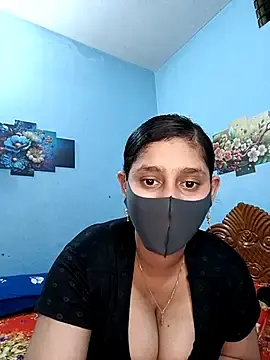 Stripchat Free Live Porn of Cute_Faria