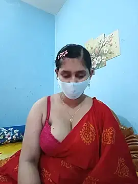 Stripchat Sex Cam of Cute_Faria