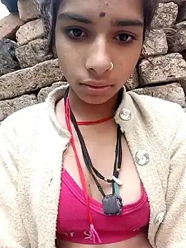 Stripchat Live Porn of Gulika_Doshi