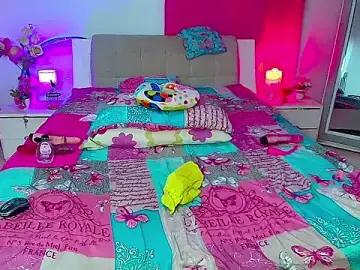Stripchat Live Sex of Kendralove31xxx