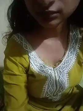 Stripchat Live Porn of Piya_Ji