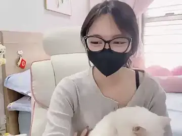 Stripchat Best Webcam of Yuyu-baobei