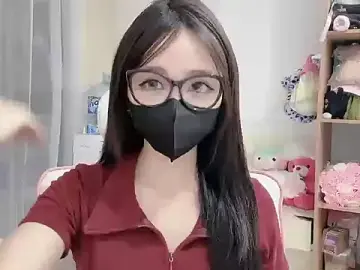 Stripchat Best live sex cam show of Yuyu-baobei