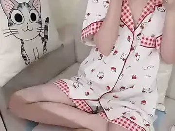 Stripchat Adult Webcams of Yuyu-baobei