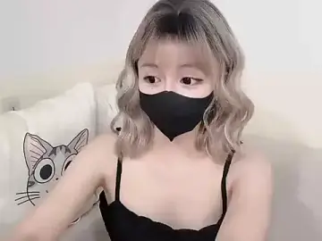Stripchat Free Porn Cam of Yuyu-baobei