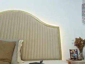 Stripchat Sex Chat of dalilasaadi_