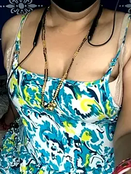 Stripchat Live Sex Cam of Anusha-09