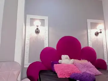 Stripchat Live Sex of Bonniie_22