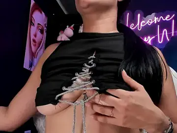 Stripchat Sex Chat of Emilyjhonson_01