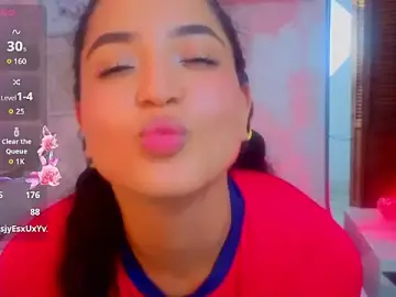 Stripchat Private Sex Chat of Emma_Thompssonn