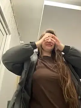 Stripchat Best live sex cam show of KiraBarlows