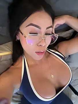 Stripchat Nude Webcam of Miss_blue69