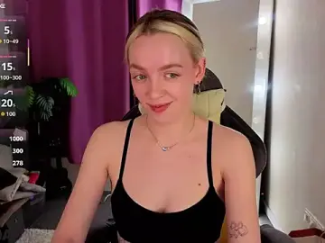 Stripchat Adult Webcam of R0cket_bunny