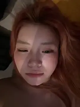 Stripchat Free Live Porn of Rabbit-15