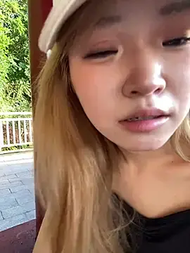 Stripchat Live Sex of Rabbit-15