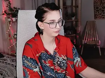 Stripchat Private Sex Chat of ElenaSomerhalder