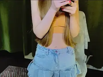 Stripchat Free Live Porn of G0LDI