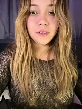 Stripchat Live Sex Cam of MerlyG