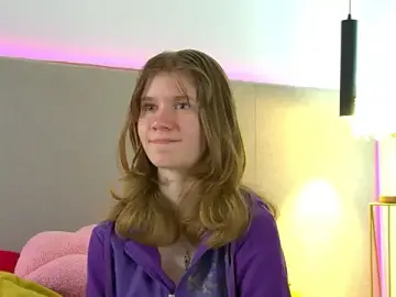 Stripchat Free Live Porn of MilaMaelis