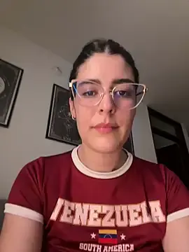 Stripchat Sex Chat of _Niah_