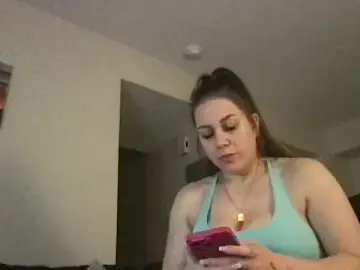 Stripchat Best Webcam of thedevinemama