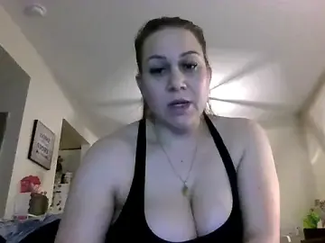 Stripchat Private Sex Chat of thedevinemama