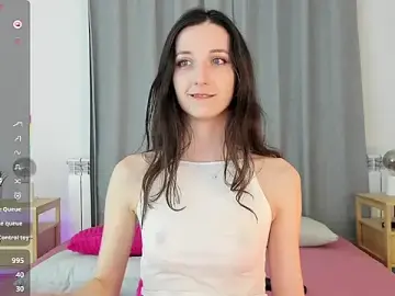 Stripchat Best live sex cam show of Ketty_Belly