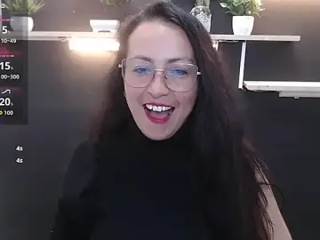 Stripchat Best live sex cam show of Lauryn_Jones