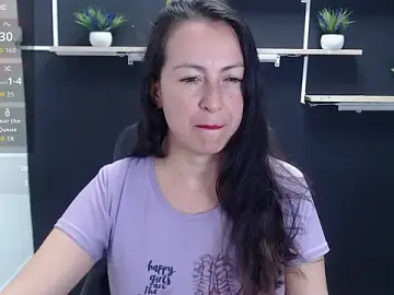 Stripchat Sex Chat of Lauryn_Jones