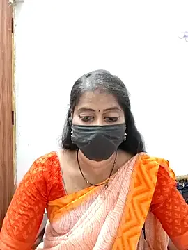 Stripchat Live Sex of tamil_Sigappu_Roja