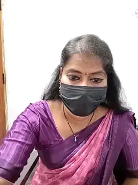 Stripchat Private Sex Chat of tamil_Sigappu_Roja