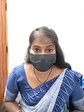 Stripchat Adult Webcam of tamil_Sigappu_Roja