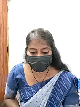 Stripchat Live Sex Cam of tamil_Sigappu_Roja