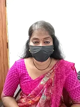 Stripchat Adult Video Chat of tamil_Sigappu_Roja