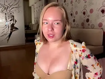 Stripchat Nude Webcam of AmeliaOakheart
