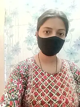 Stripchat Live Porn of Ayesha_Baby30